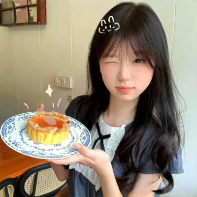 香米小情歌